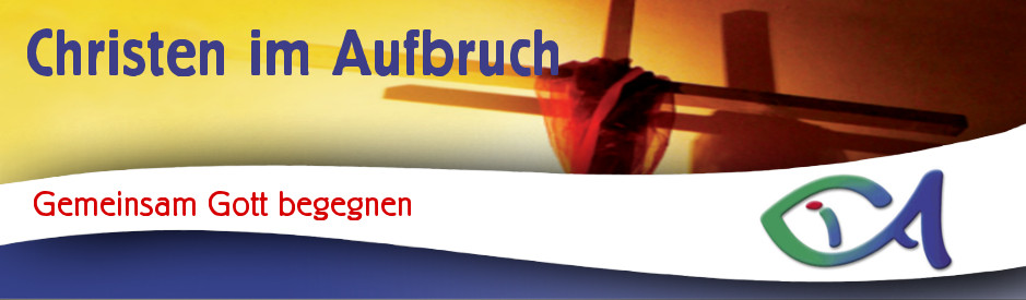 Christen im Aufbruch